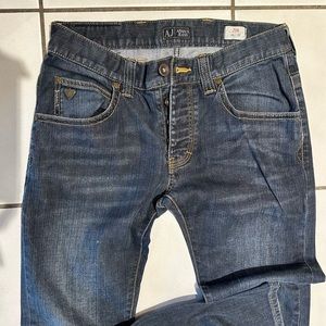 Armani Jeans - J08 Slim Fit